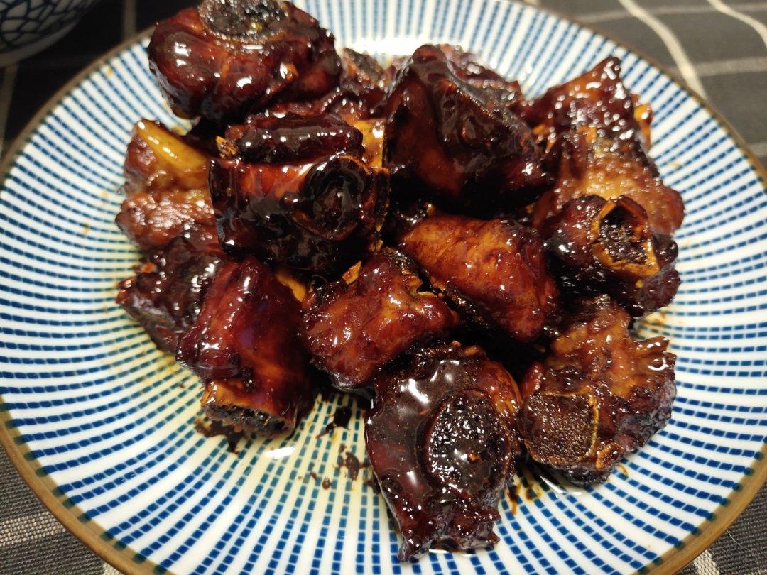 糖醋排骨