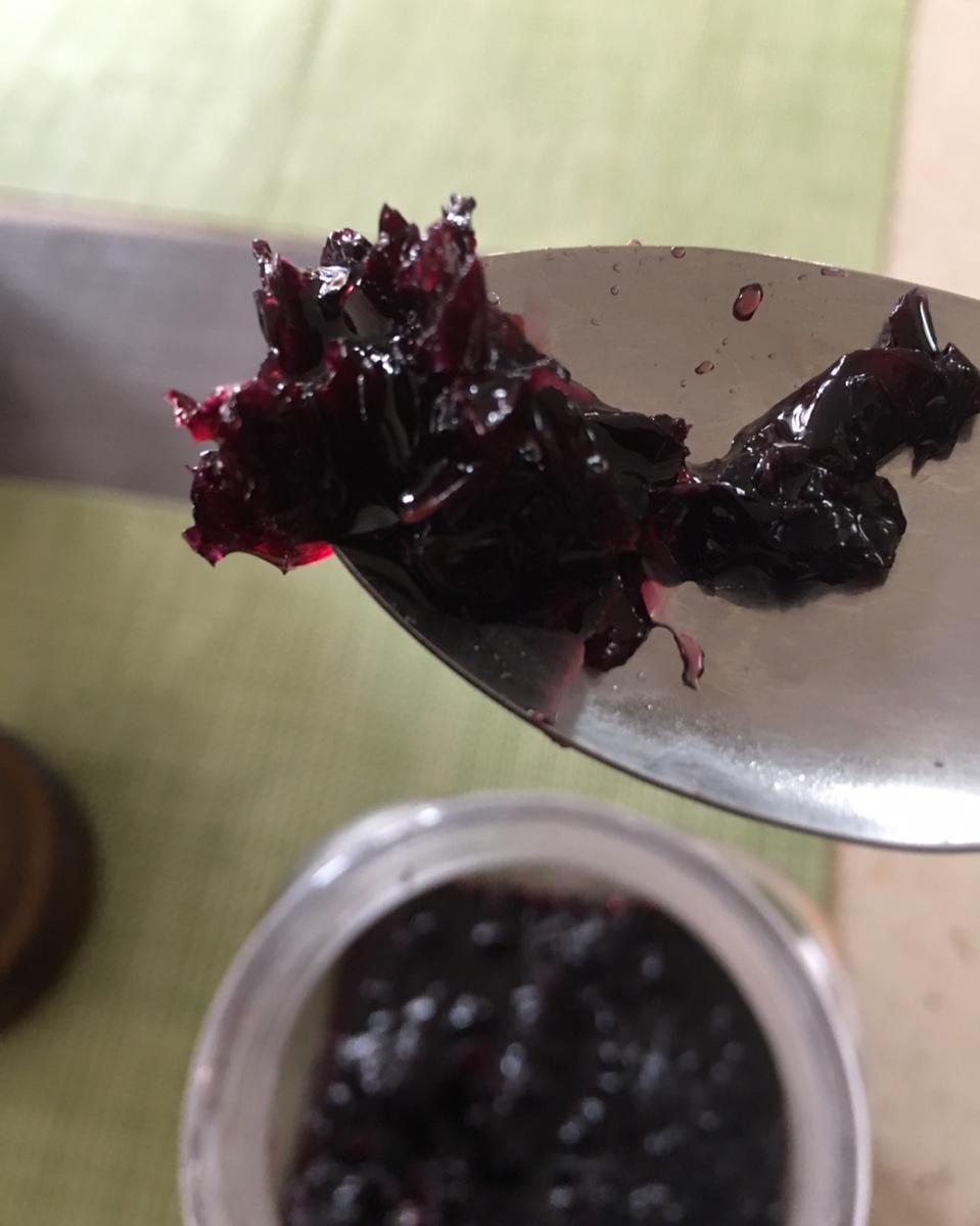 玫瑰花酱