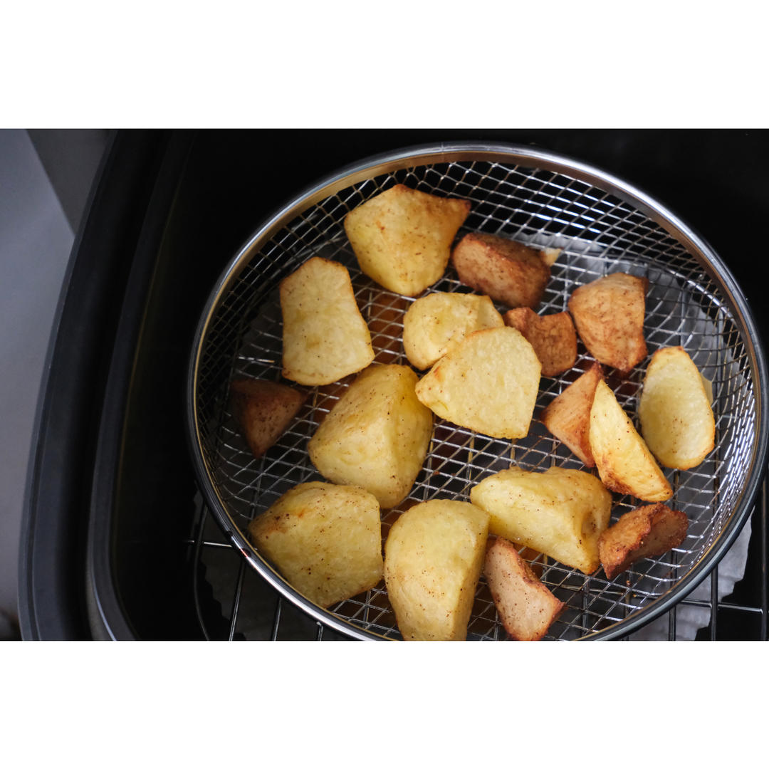 忙里偷闲吃饭饭