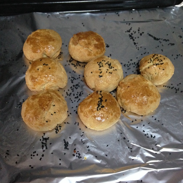 美味花生小小酥