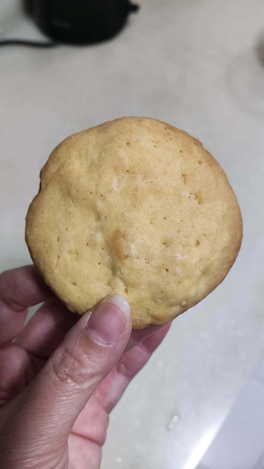 桃酥（古早味）