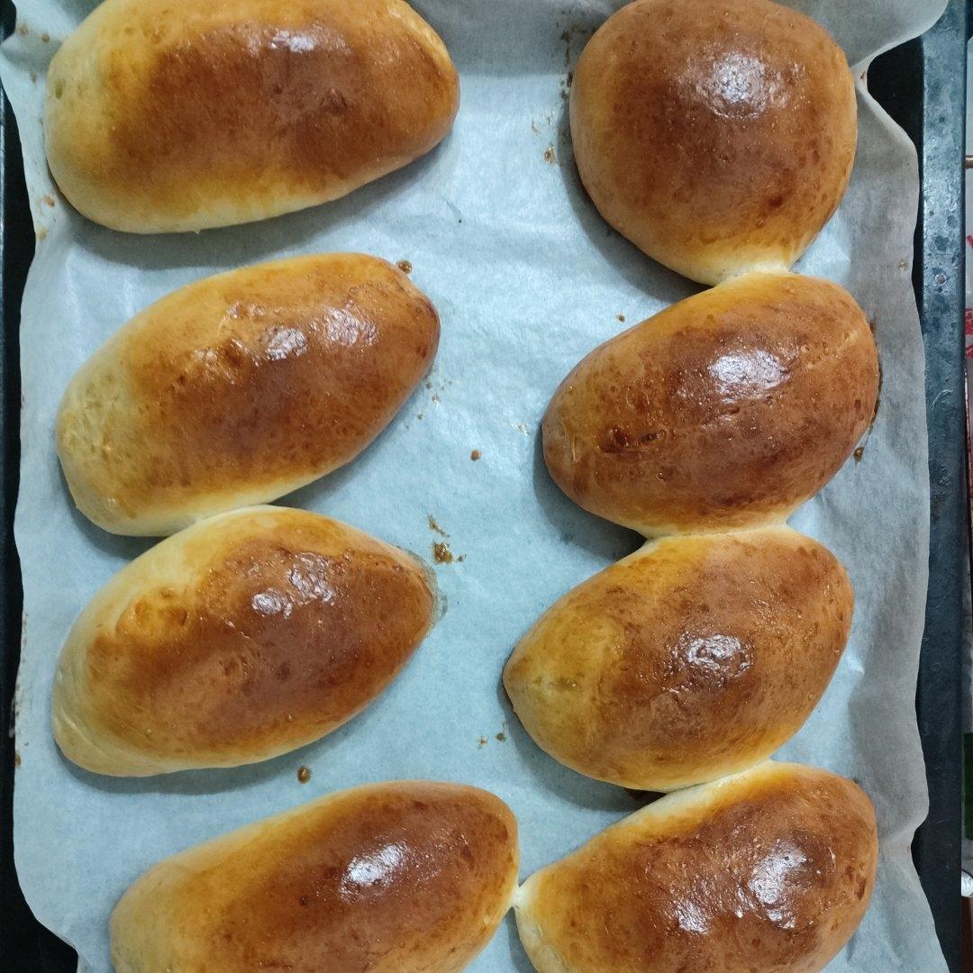 中种面包记录