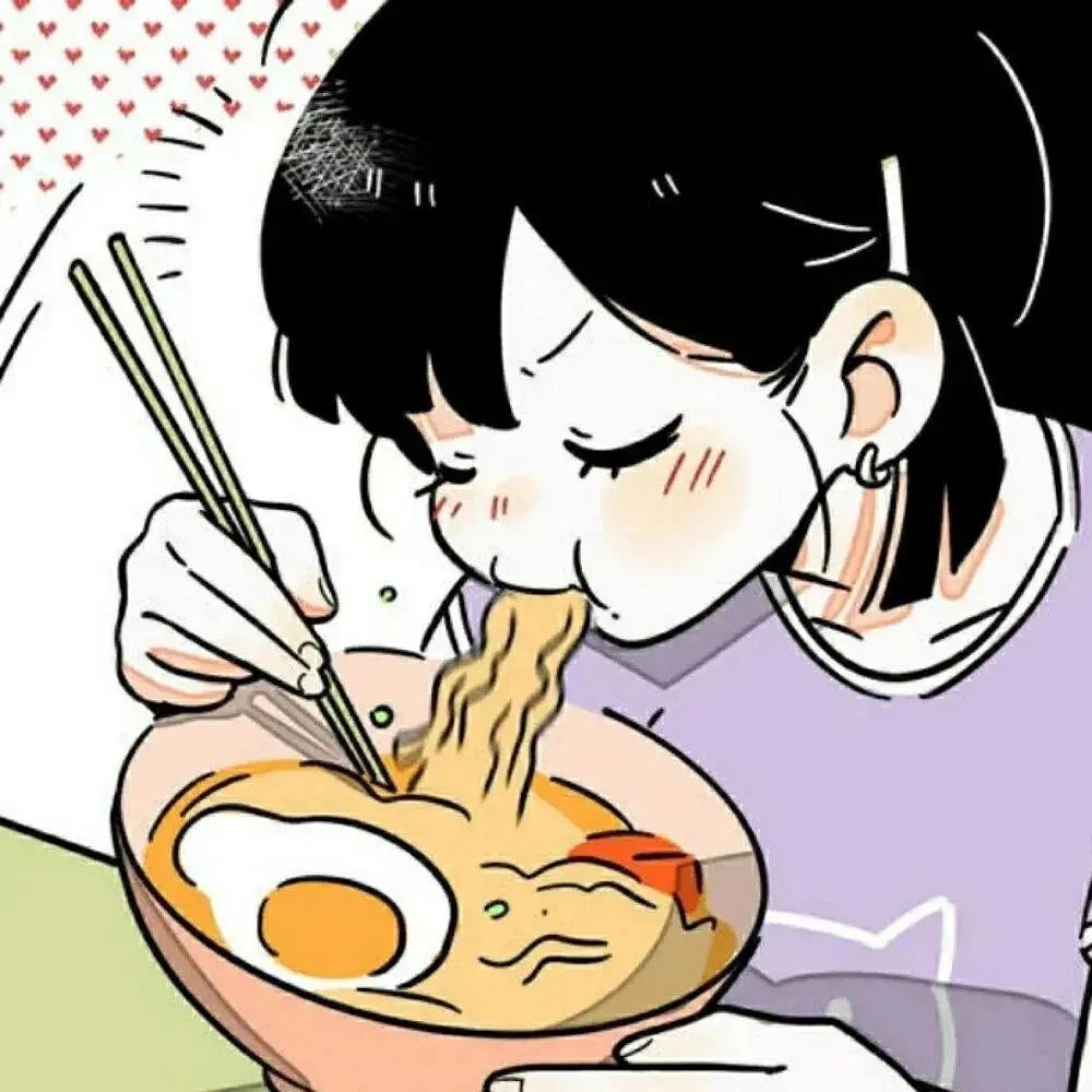 睡好吃饱