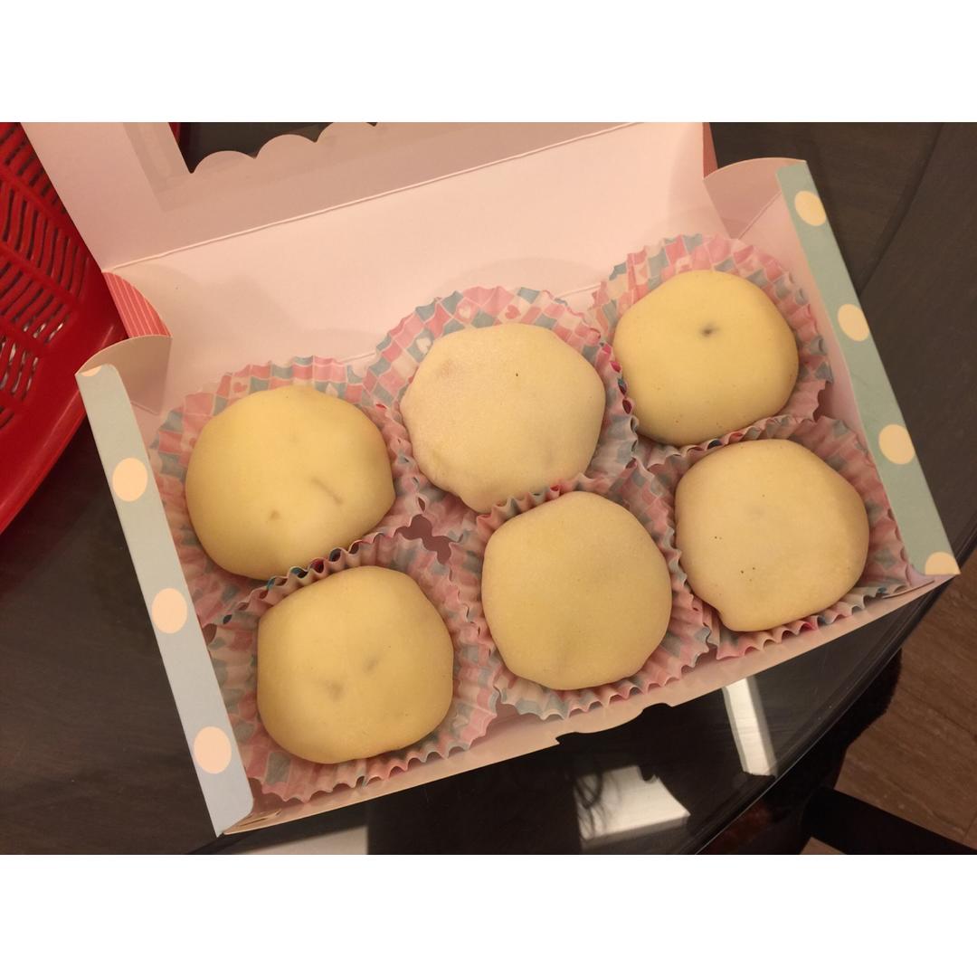 雪媚娘（超详细）