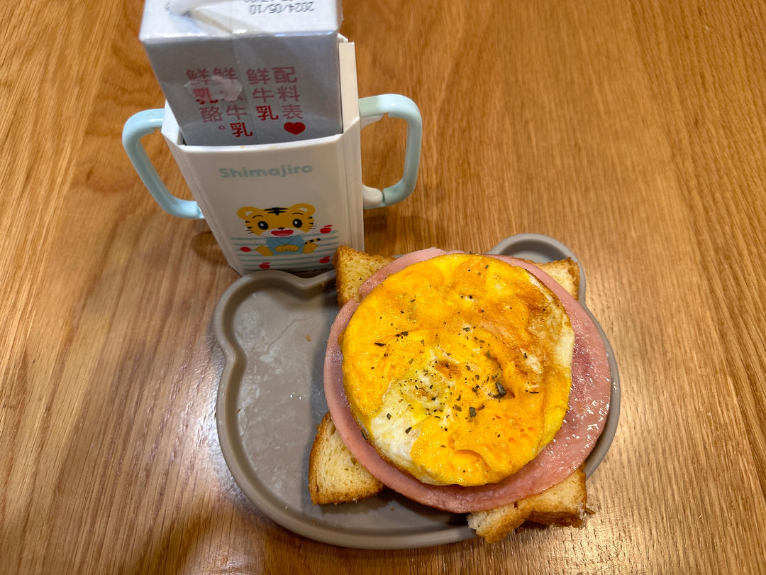 记录贴 宝宝吃的辅食