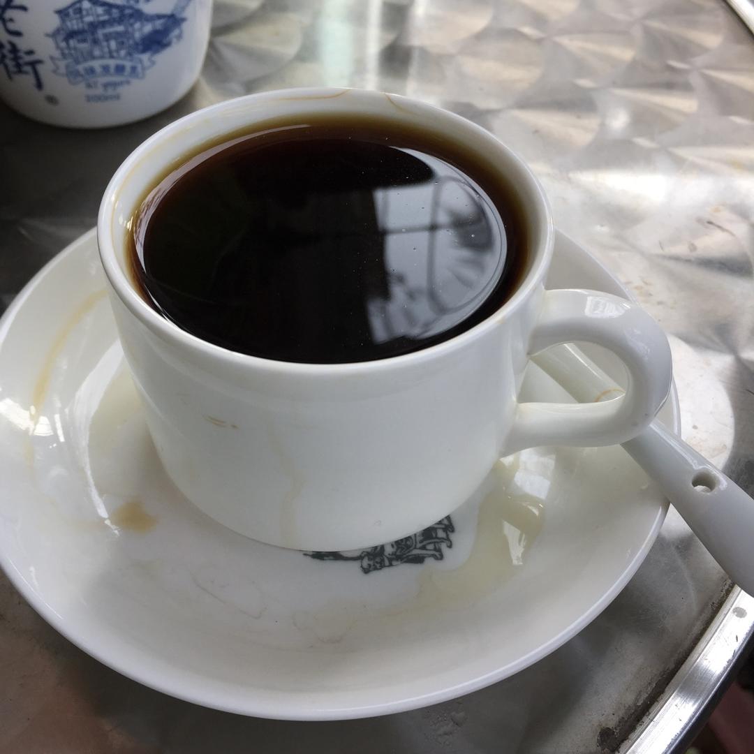 挂耳咖啡之标准冲泡法