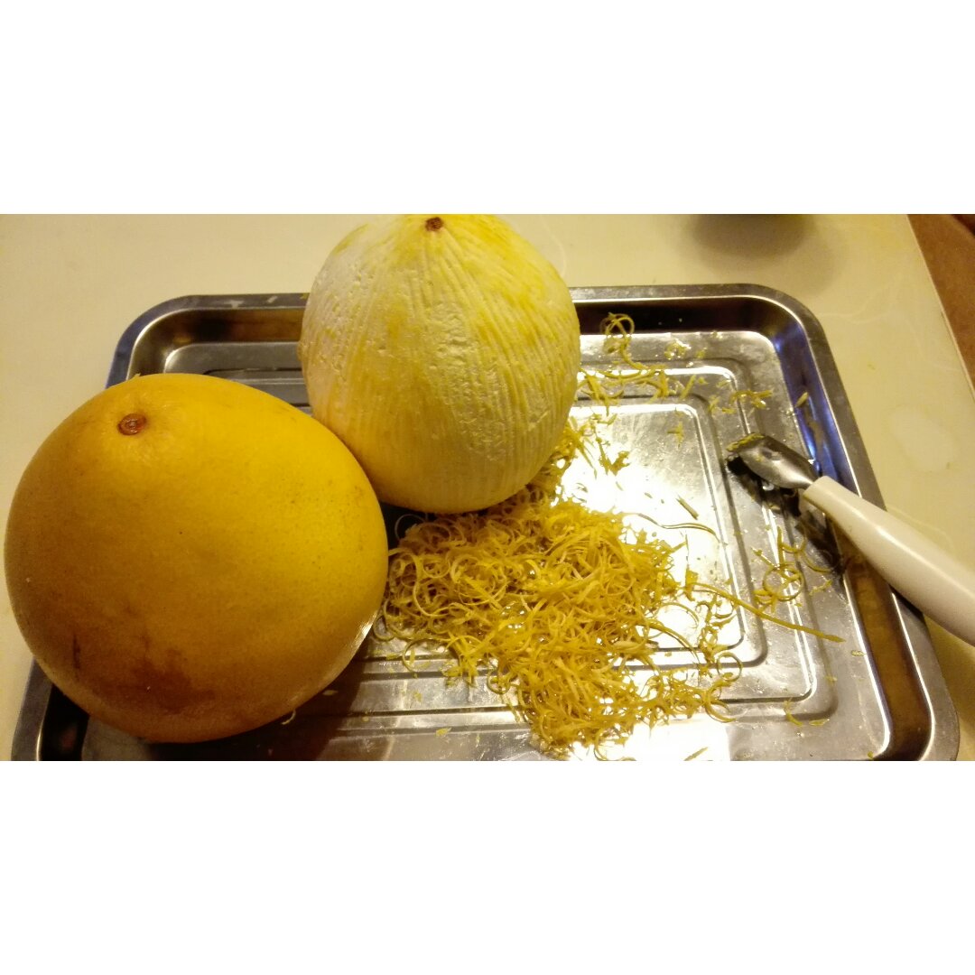 每日闲情