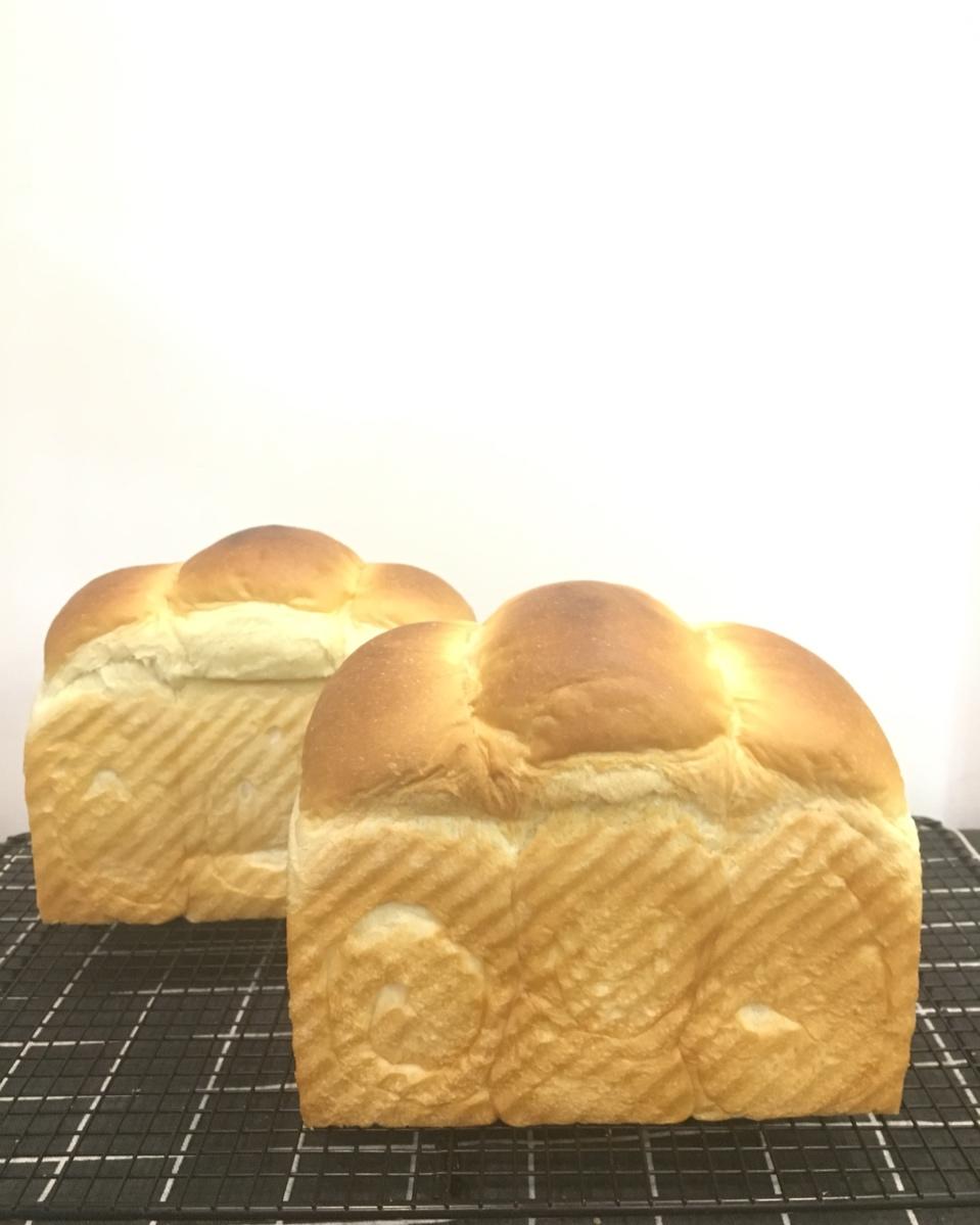 最正宗的大旺旺港式吐司