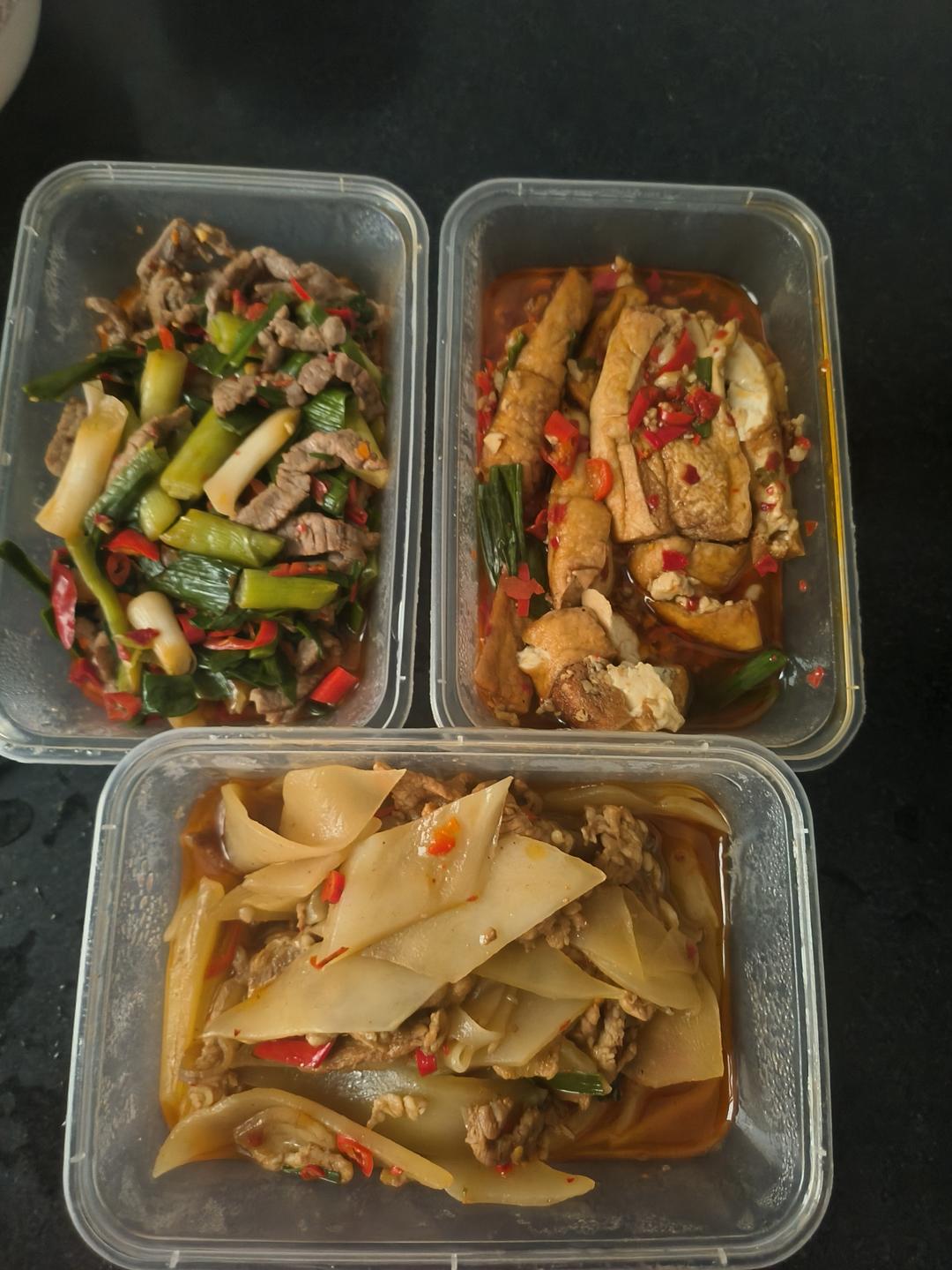 晚餐•2026年2月27日