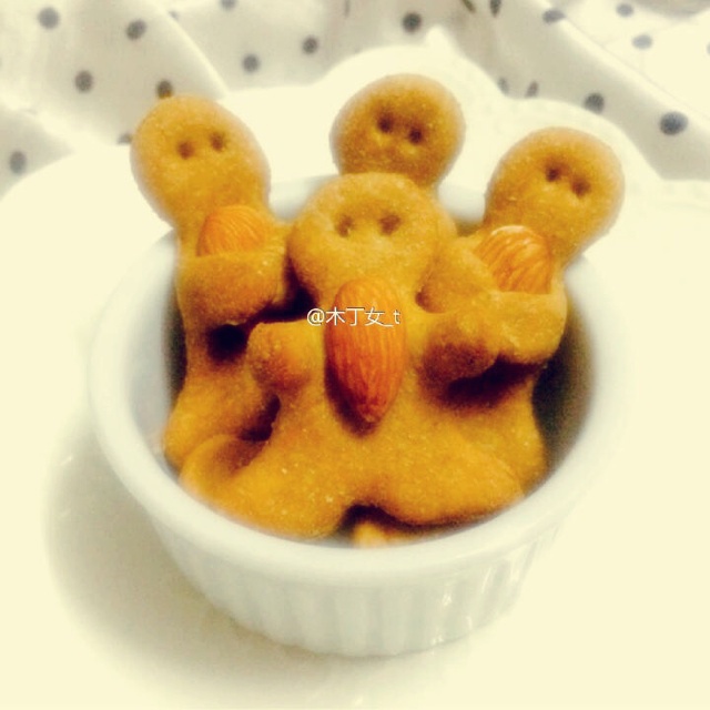超脆全麦苏打饼干（无油脂）