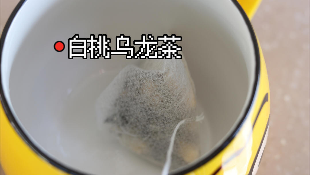 排骨马蹄薏仁汤【12月北鼎养生壶食谱】