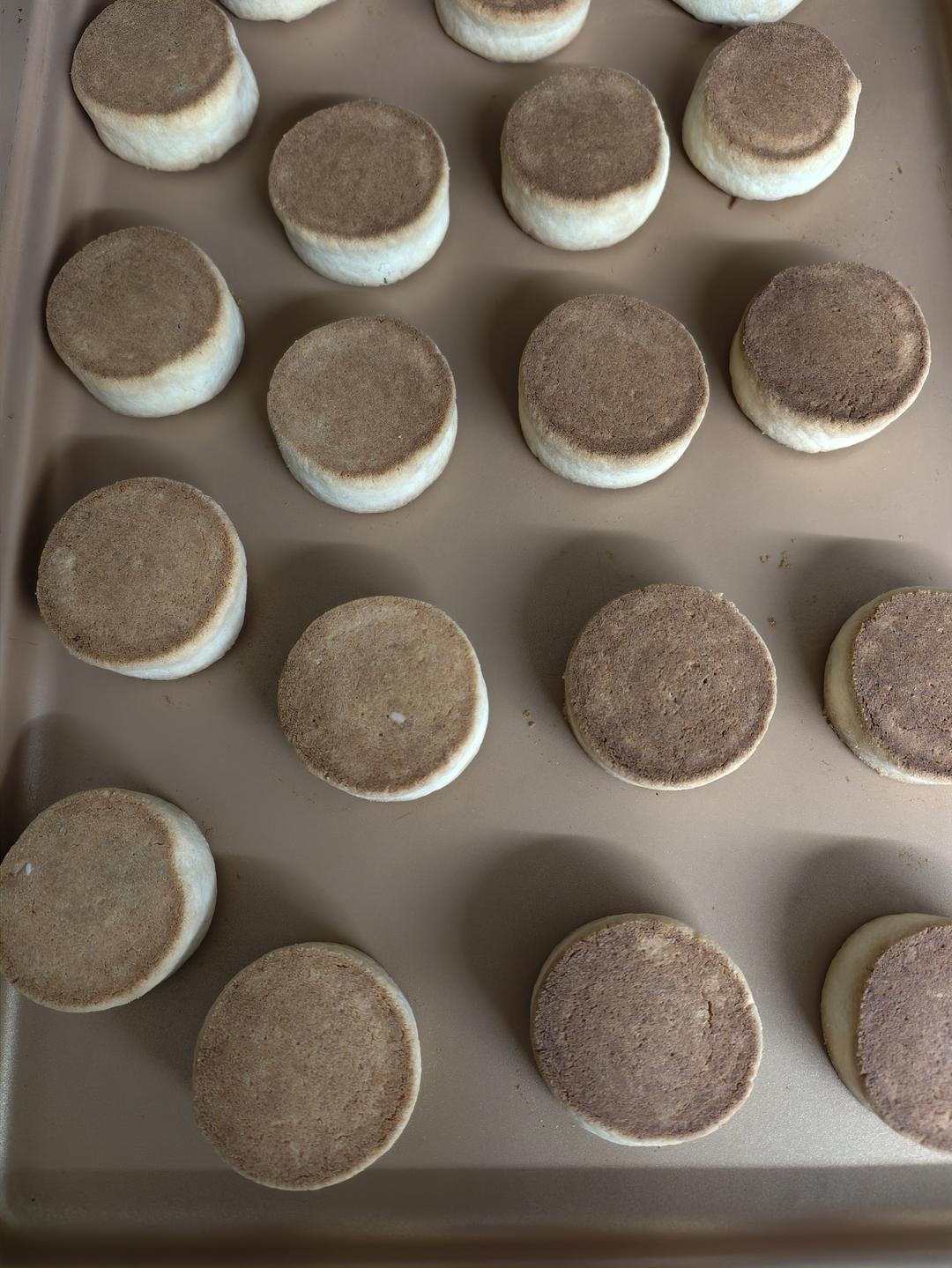 纯土凤梨酥（100%纯凤梨馅）