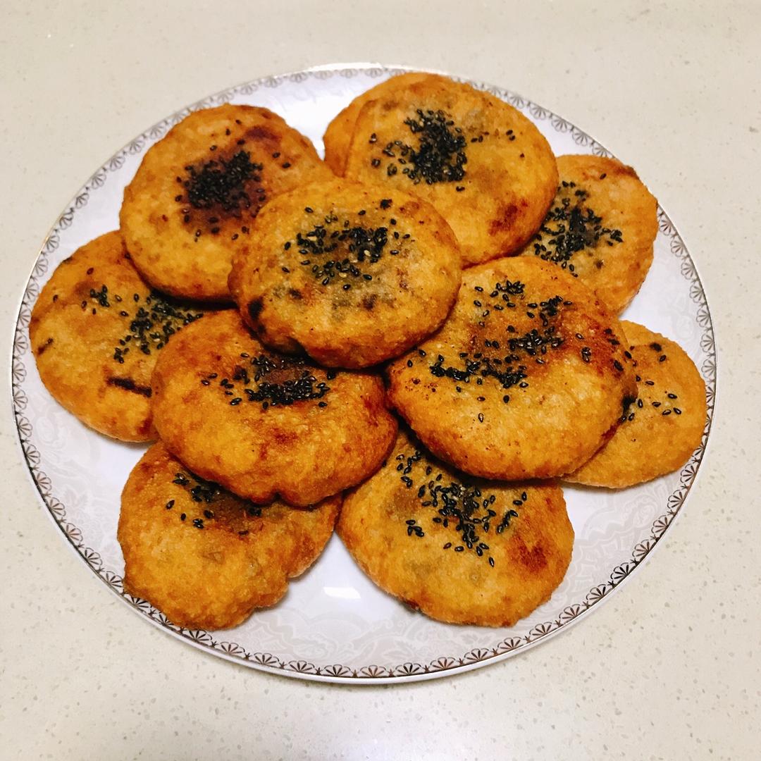 油炸糕