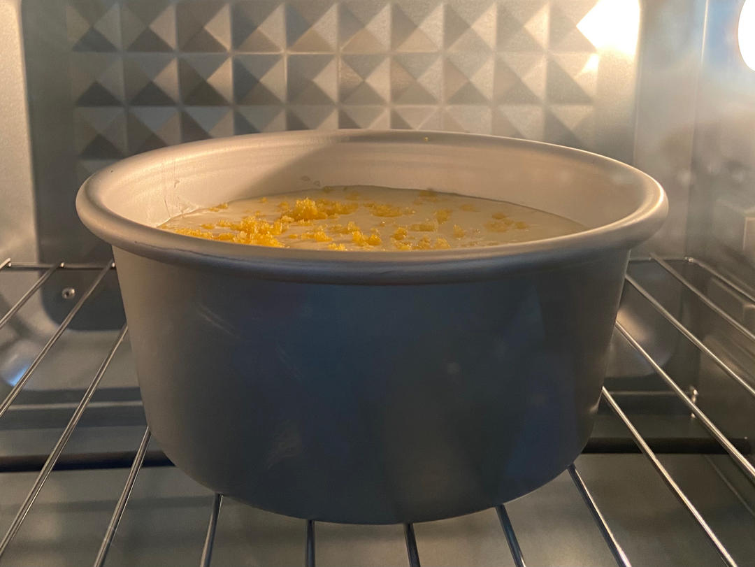 6寸，8寸，10寸戚风蛋糕配方（已更新）