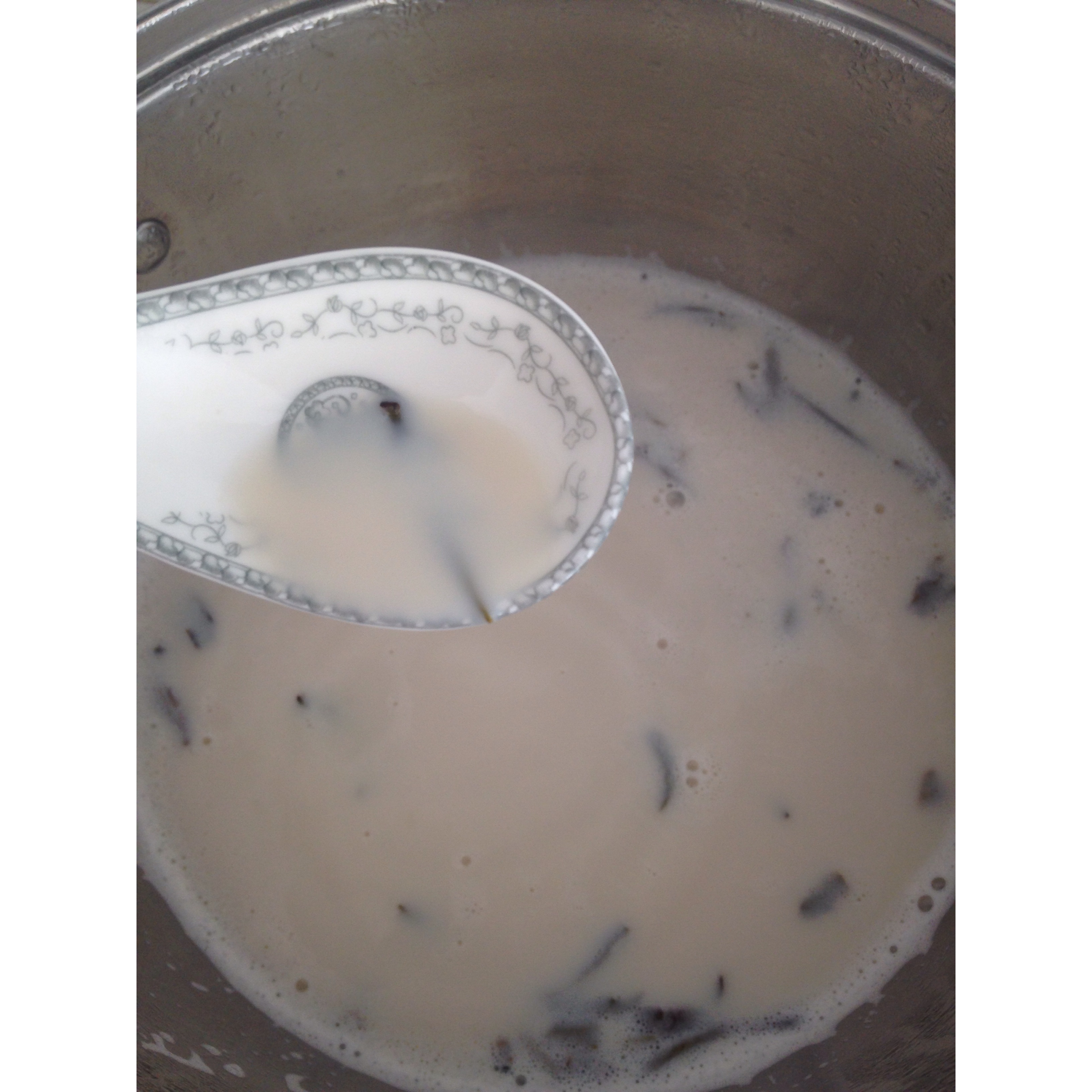 奶茶