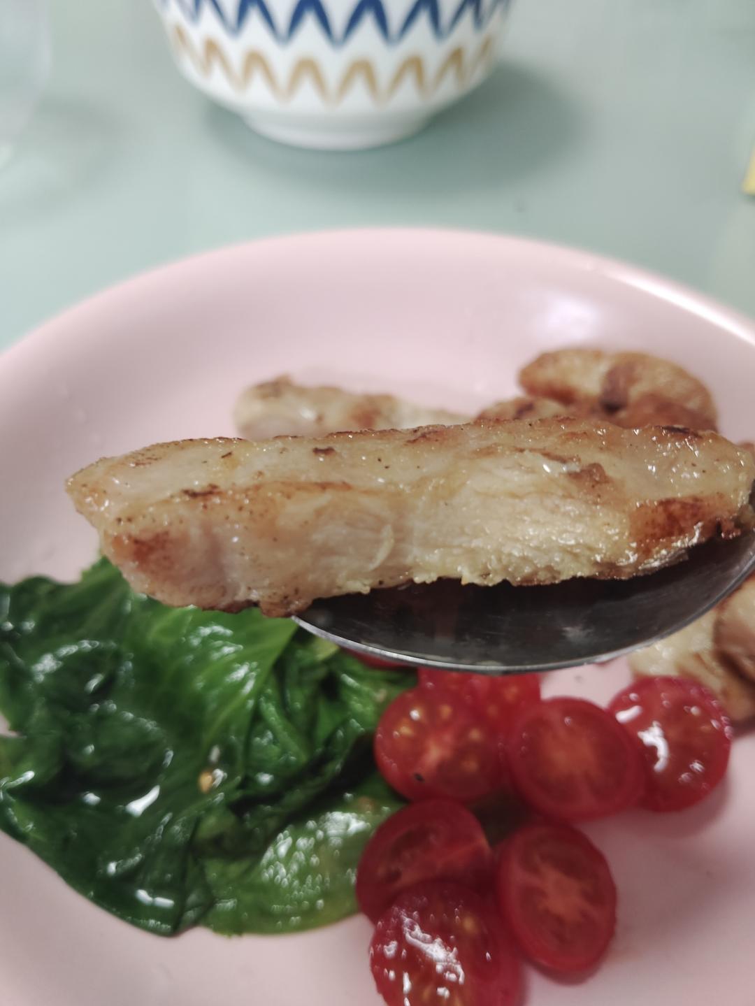 这应该是我吃过最好吃的鸡胸肉