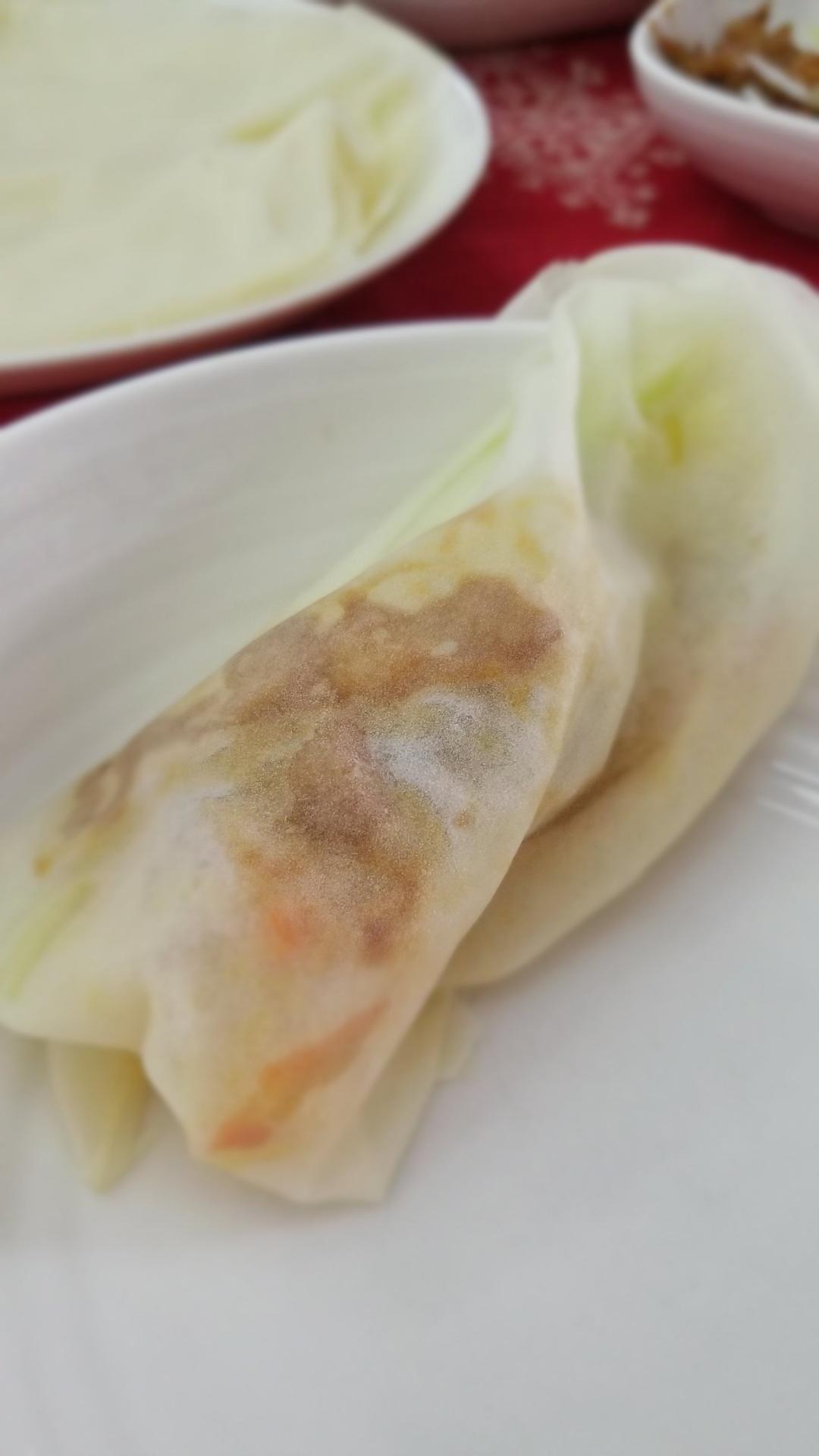 京酱肉丝