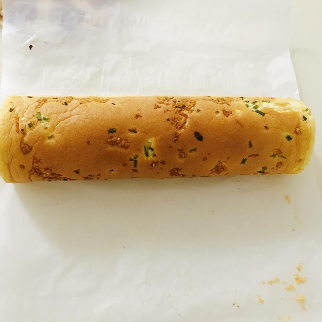 蛋糕卷，肉松蛋糕卷，网红贝贝肉松卷