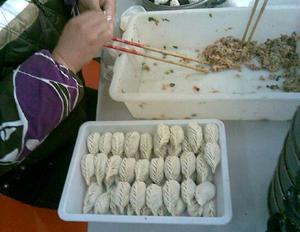 沙县蒸饺的做法 步骤4