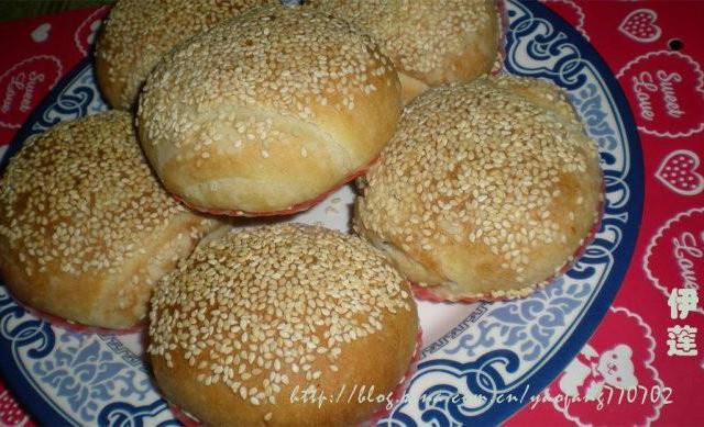 萝卜丝酥饼的做法