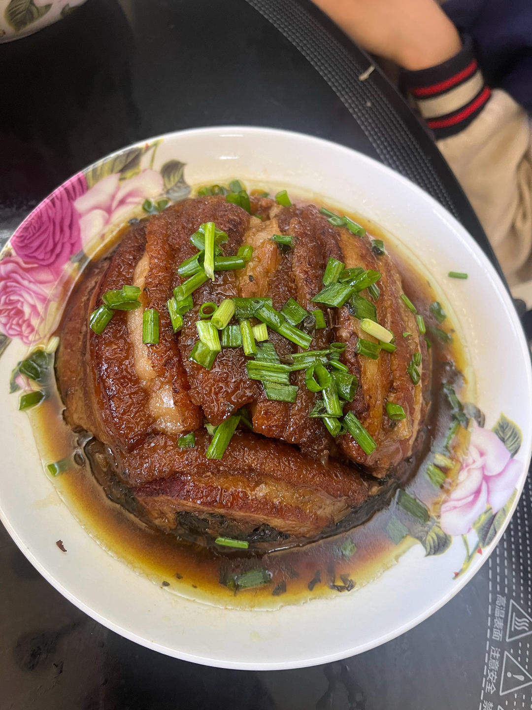 梅菜扣肉