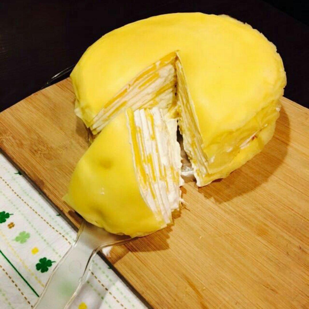 芒果千层