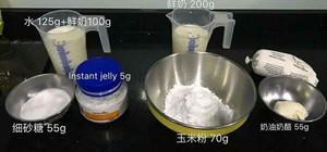 无论如何都要尝试一下的甜点的封面