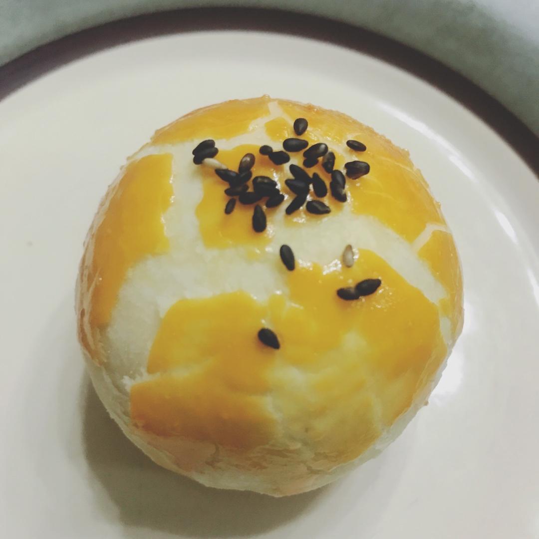 最详细的蛋黄酥（广式月饼🥮）方子修订版（新手必看）