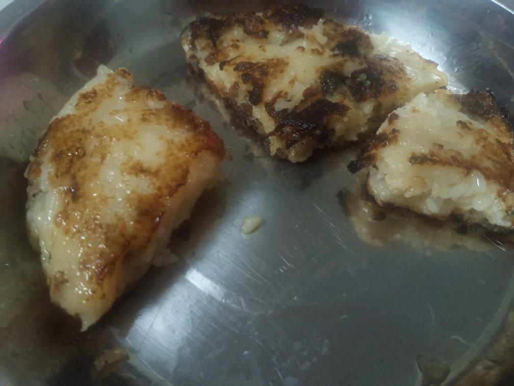 广式萝卜糕（粤）