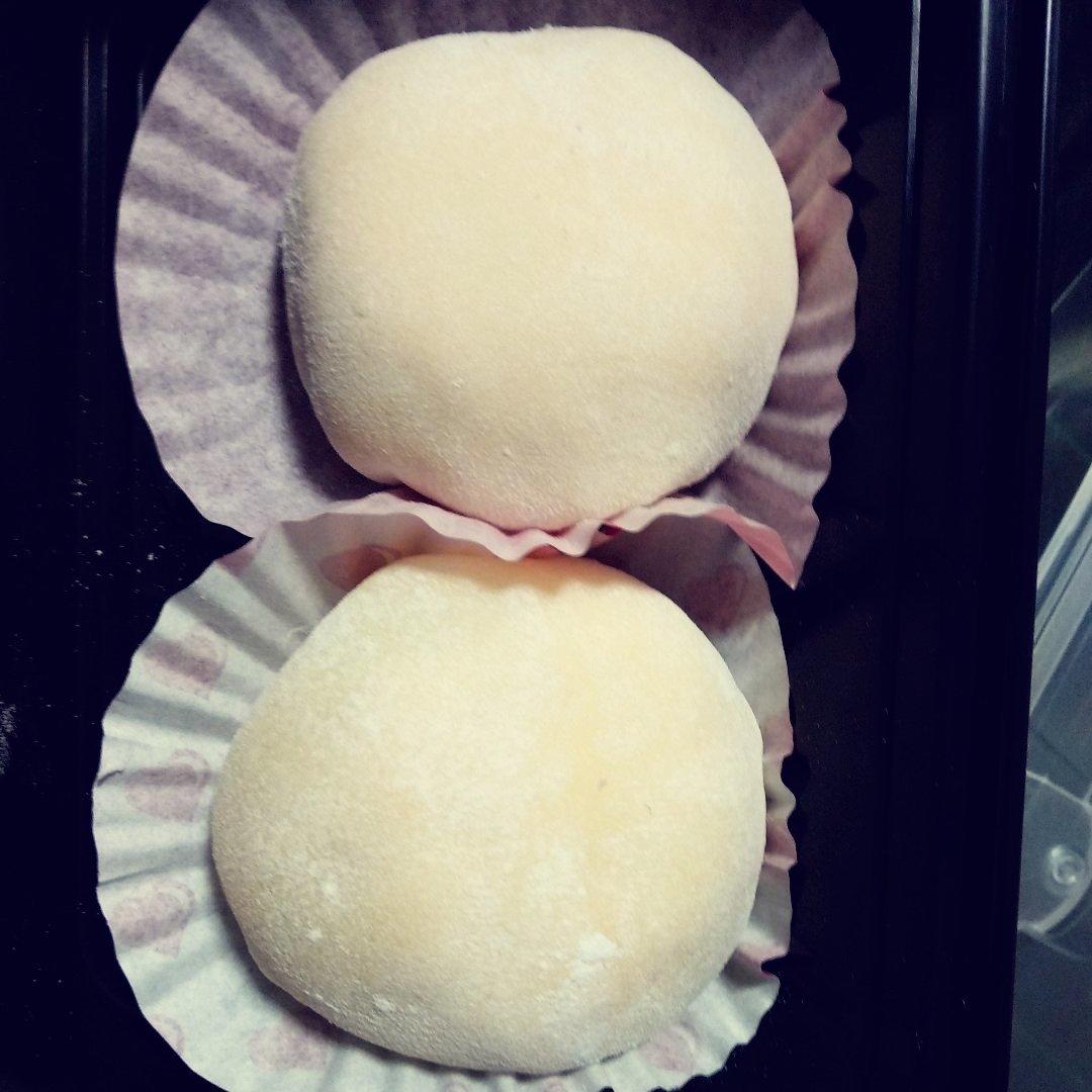 不会硬皮的雪媚娘