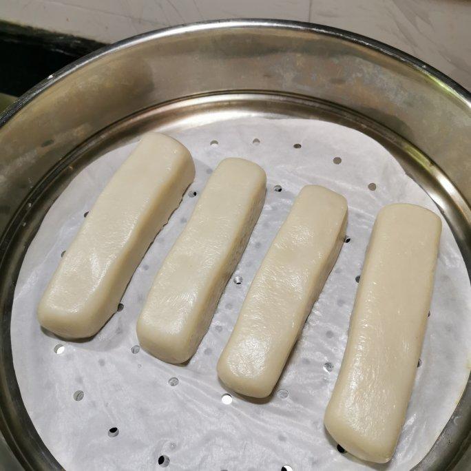 自制年糕（0难度）｜按自己口感来