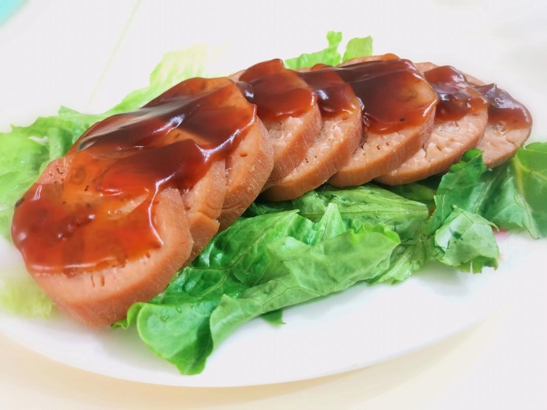 糯米糖藕