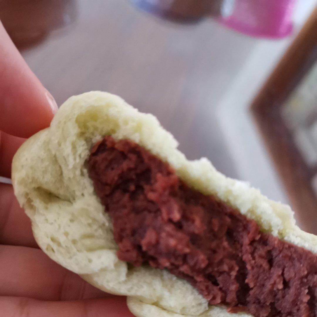 自制细腻红豆沙