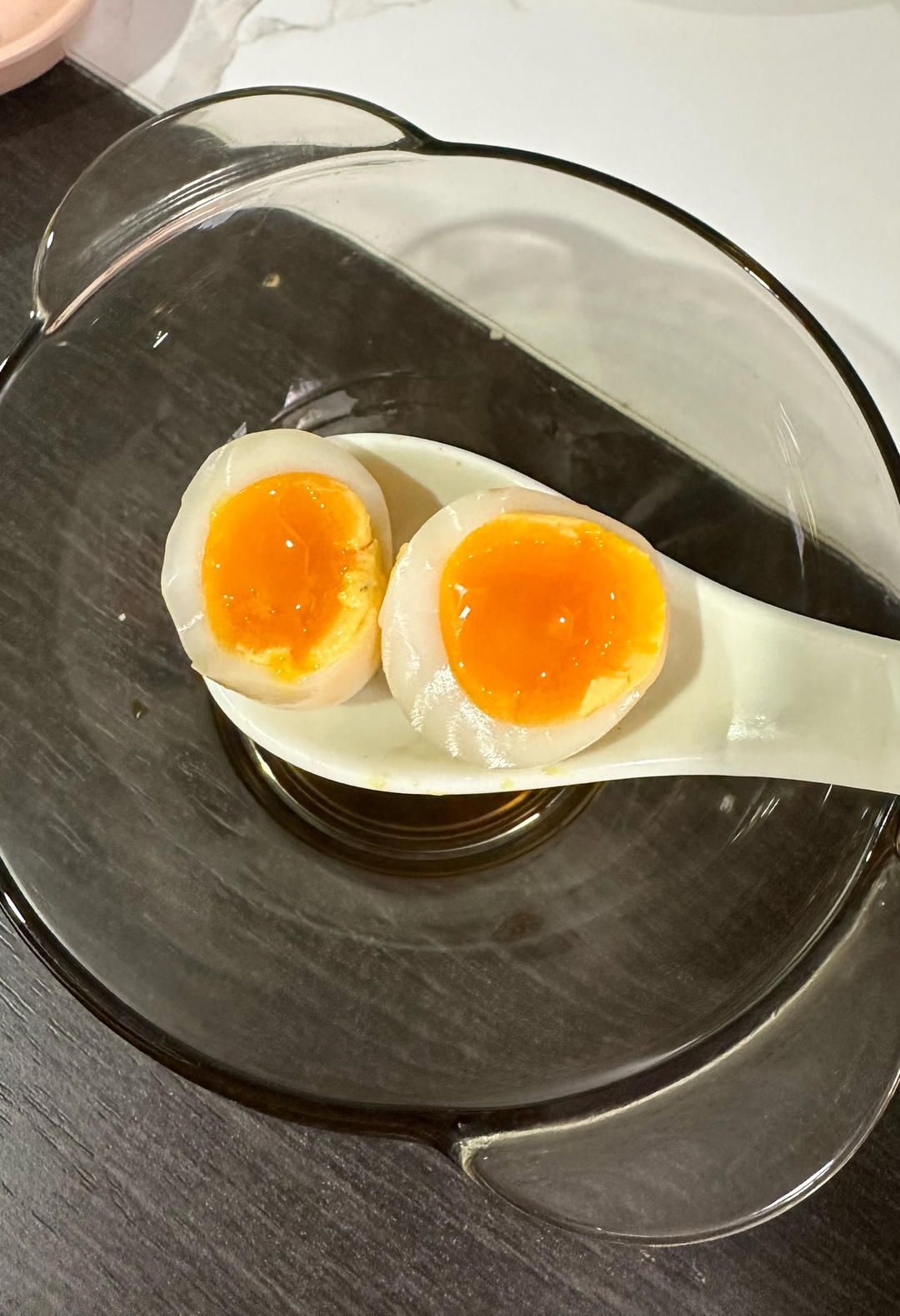 #破解日料店#溏心鹌鹑蛋