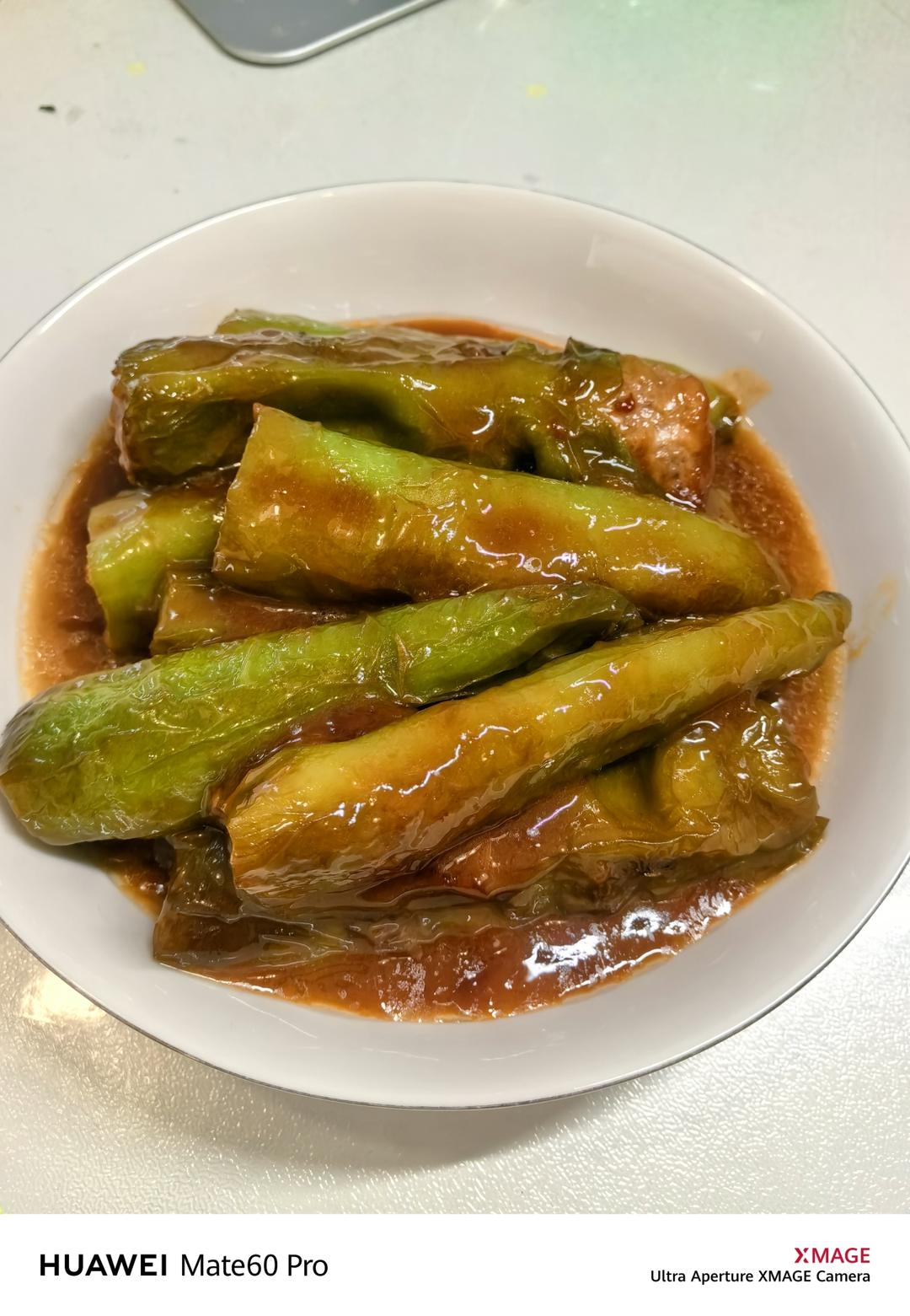 销魂青椒酿肉【超级下饭】