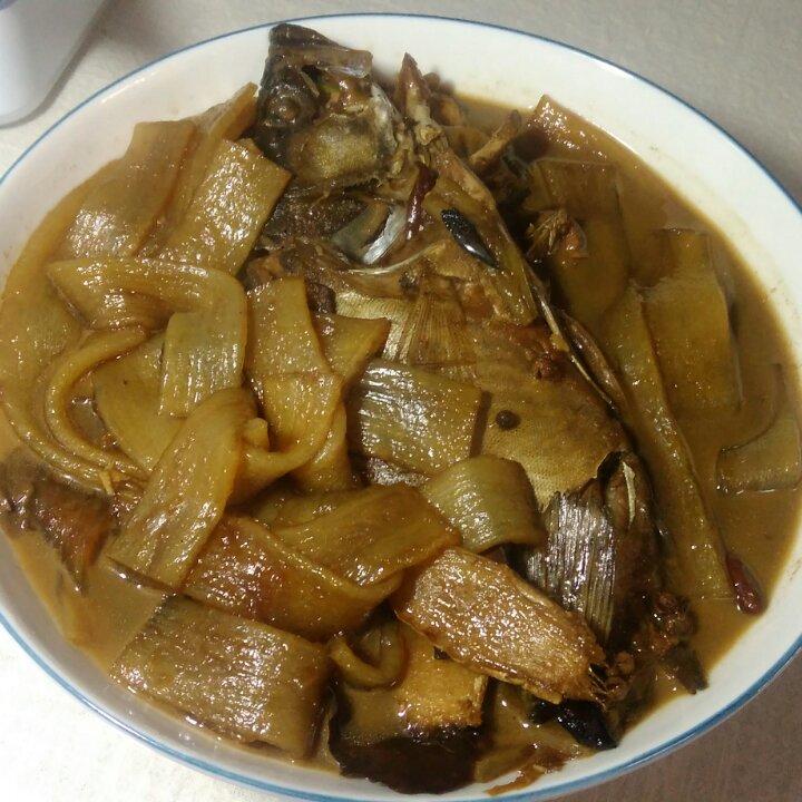 2017 平平静静下厨房