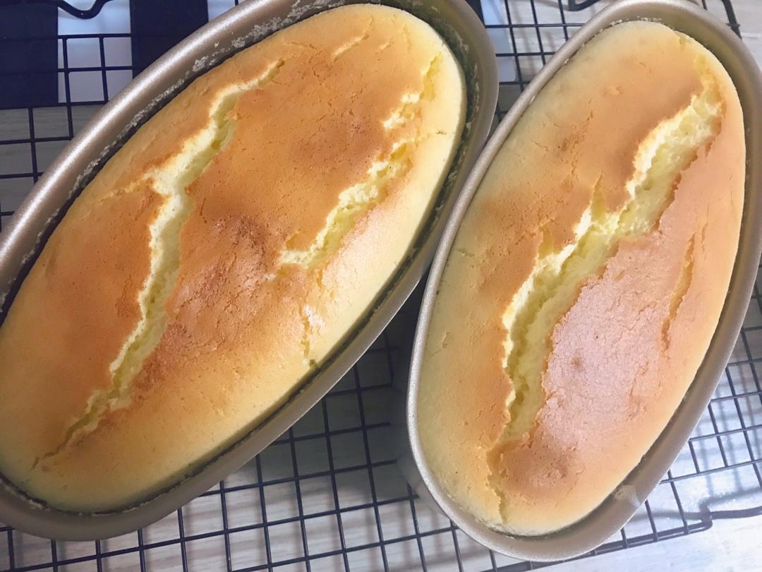 轻乳酪蛋糕（瑞可爷爷同款）网红轻乳酪