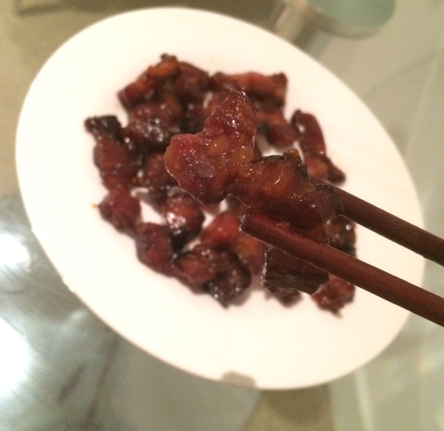叉烧肉