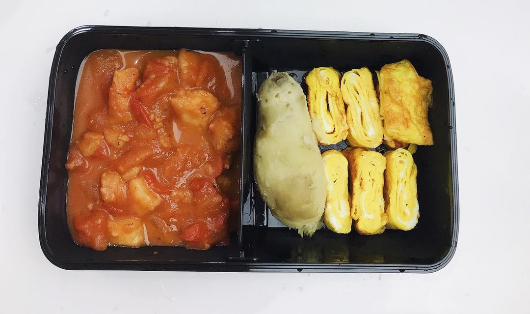 我的Lunch🍱