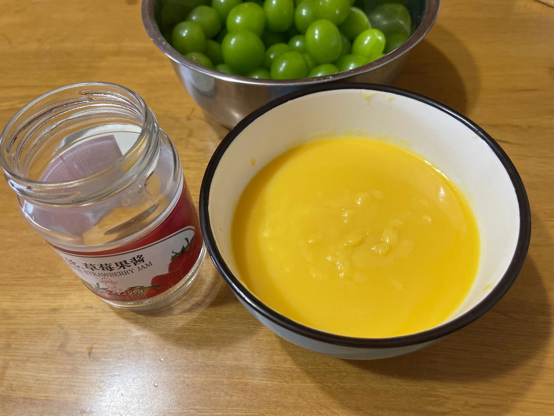 几块钱成本做了一大罐低脂柠檬酱🍯真香‼️