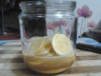 蜜渍柠檬的做法 步骤4