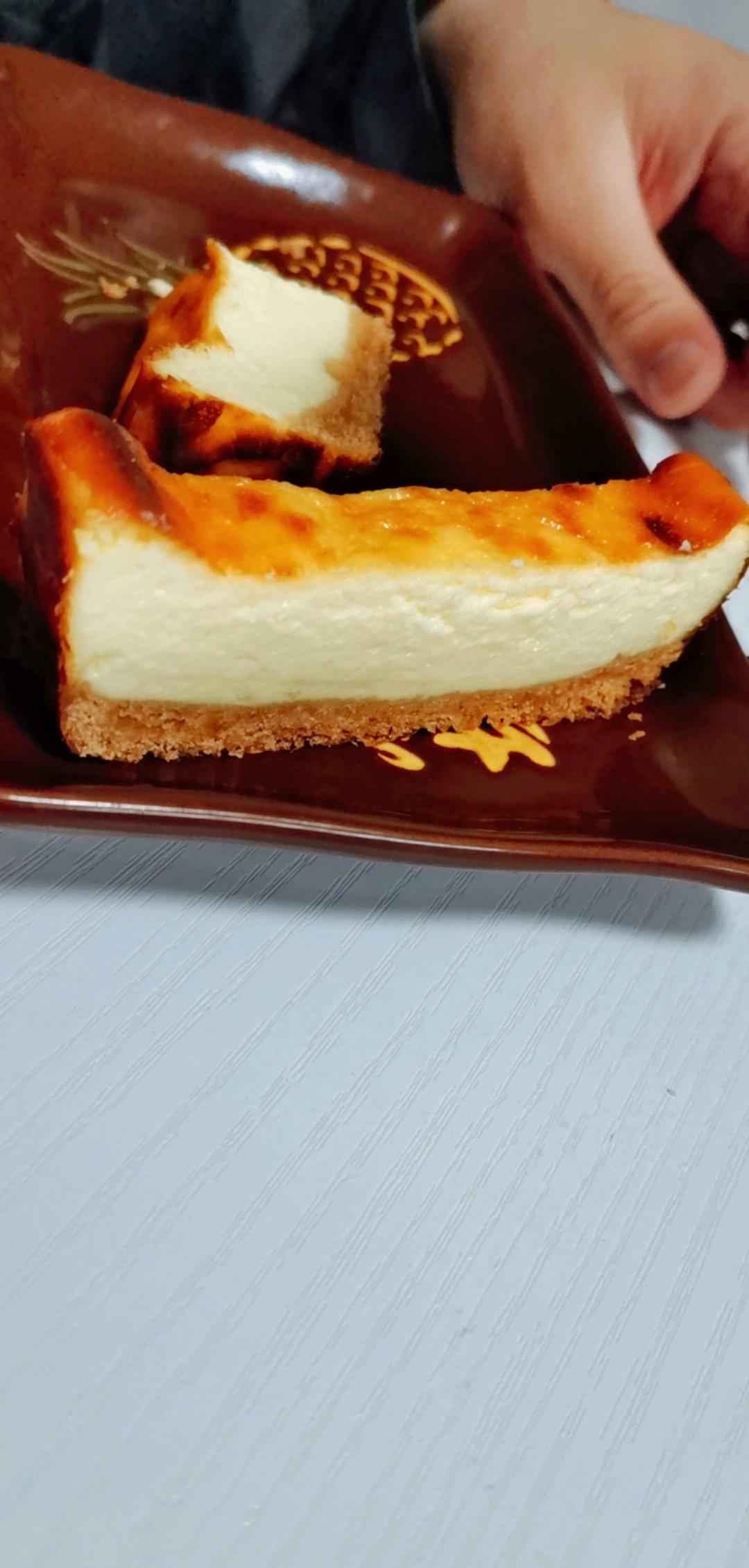 独家秘方：原味芝士条