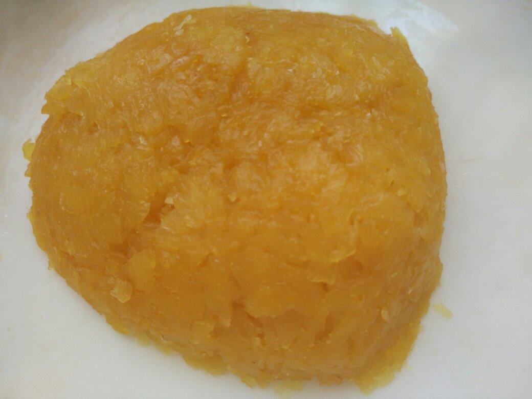 凤梨馅（不用料理机也能做出好吃的凤梨馅）