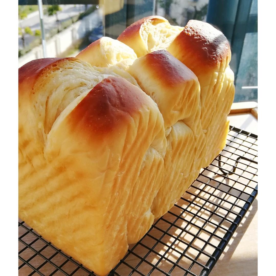 布里欧修皇冠吐司