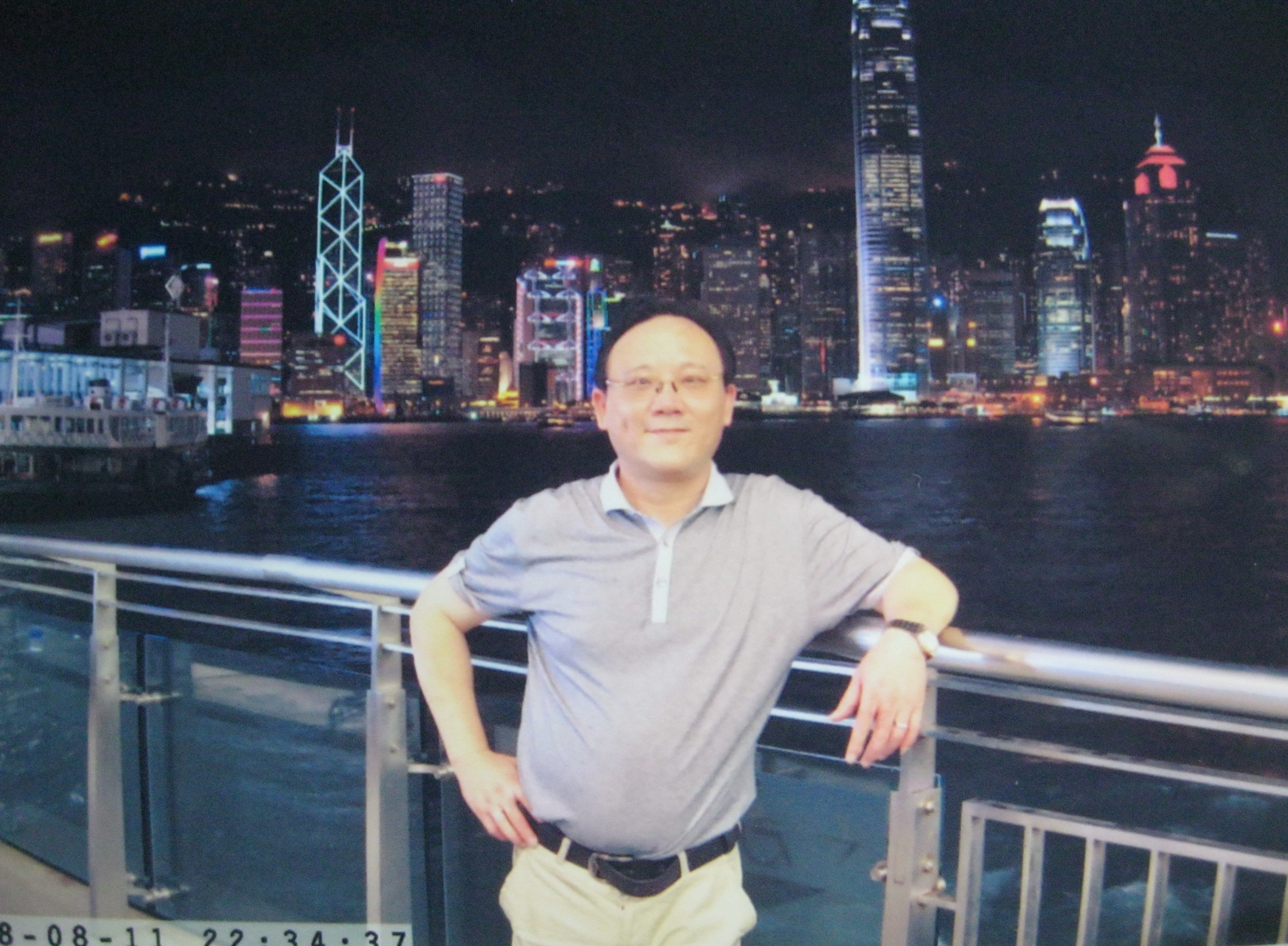 阿亮——11的厨房