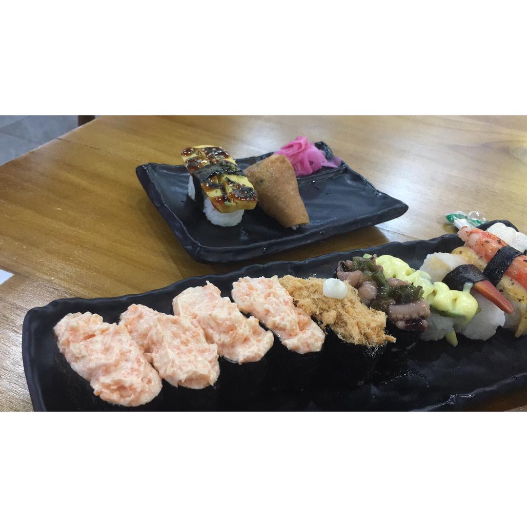 我的减脂餐