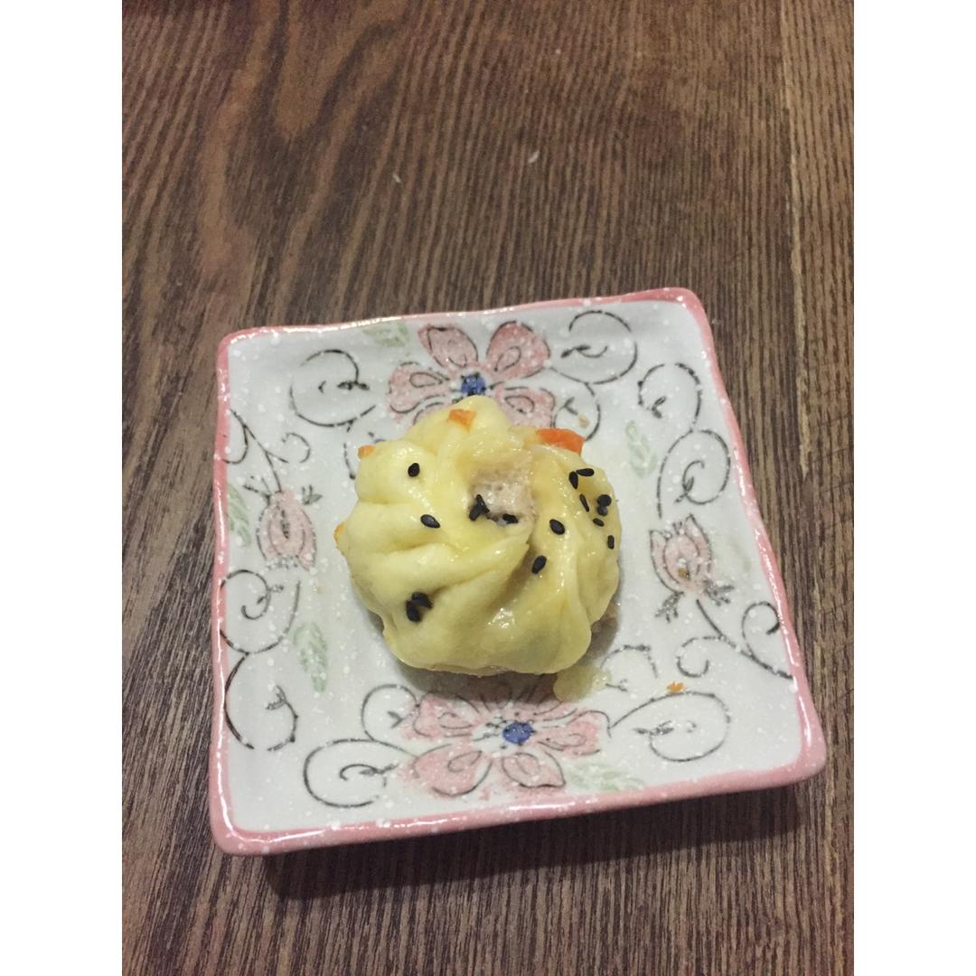 生煎包