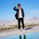 未来旅行的兔子