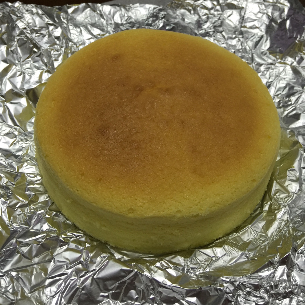 轻乳酪蛋糕（结合多位大师的方子）