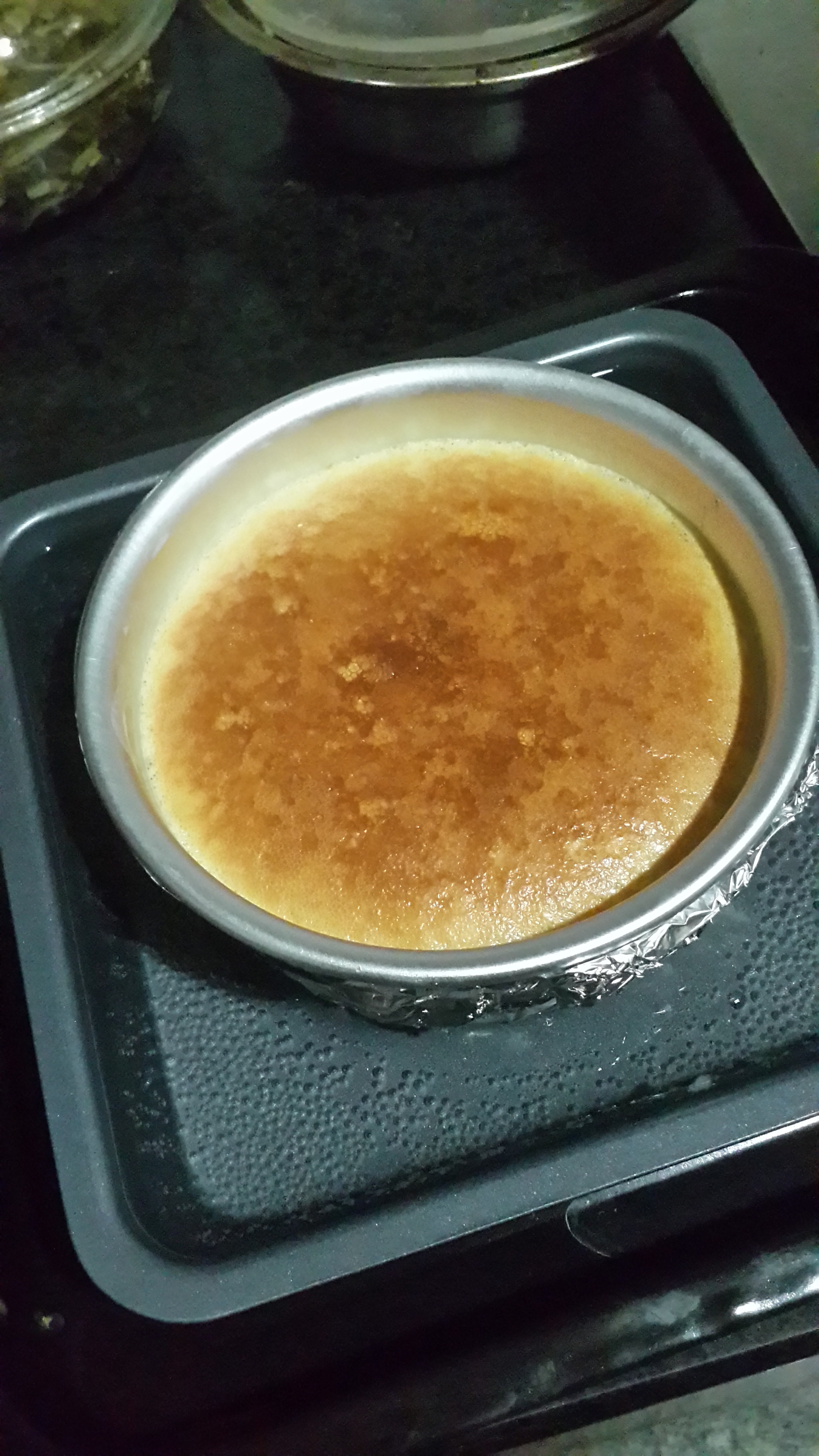 经典重芝士蛋糕